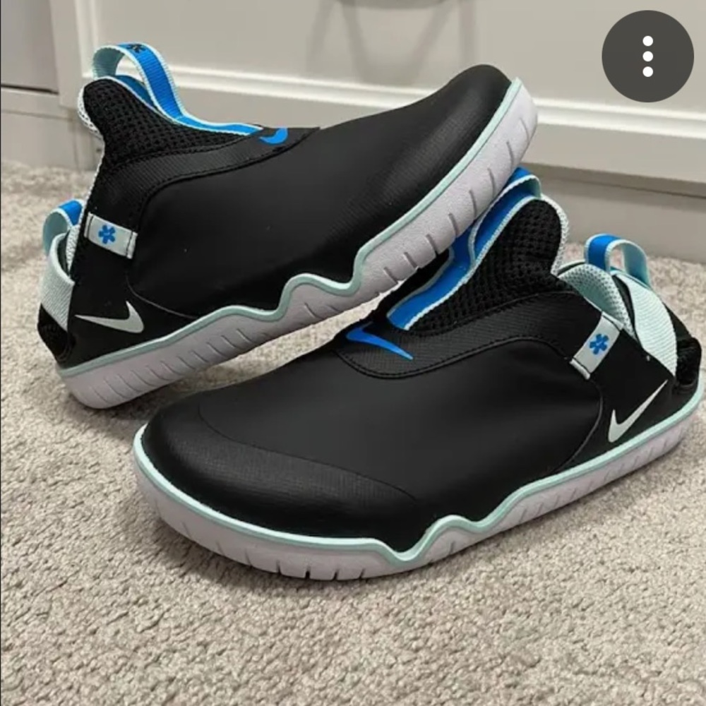 nike zoom air pulse for nurses